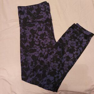 Zyia leggings